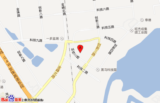 珠海市高新区科技三路33号:珠海瑞捷电气有限公司